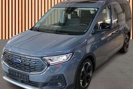 Ford Tourneo Connect 14.847 km 33.980 &euro; Dresden/Weißig 01328