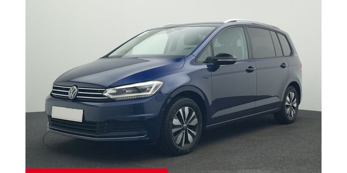 VW Touran 17.620 km 33.840 &euro; Mühlhausen 92360