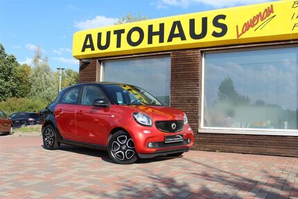 Smart ForFour 147.443 km 5.980 &euro; Lauenau 31867