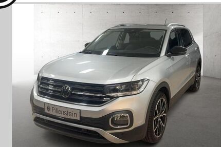 VW T-Cross 26.050 km 19.907 &euro; Fürth 90762