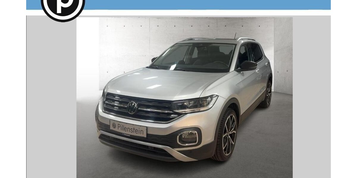 VW T-Cross 26.050 km 19.907 &euro; Fürth 90762