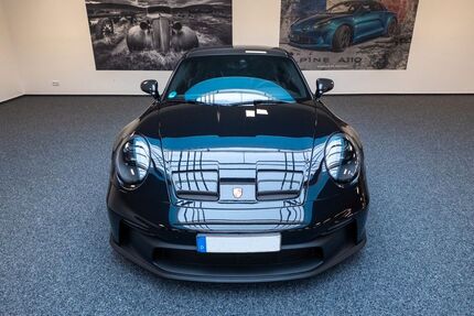Porsche 992 2.860 km 222.850 € Homburg 66424