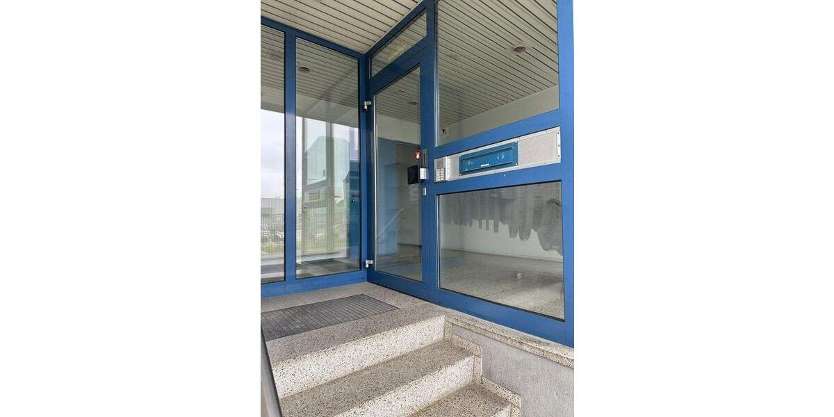 Helle Bürofläche (88 m²) in Fürth - 2 große Büros, Teeküche, Top-Anbindung, provisionsfrei zimmer