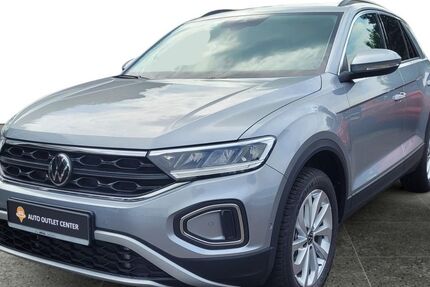 VW T-Roc 5.783 km 28.460 € Betzdorf 57518