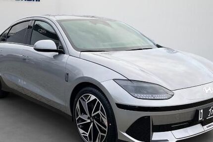 Hyundai IONIQ 6 15.500 km 33.890 &euro; Wolfenbüttel-Halchter 38304