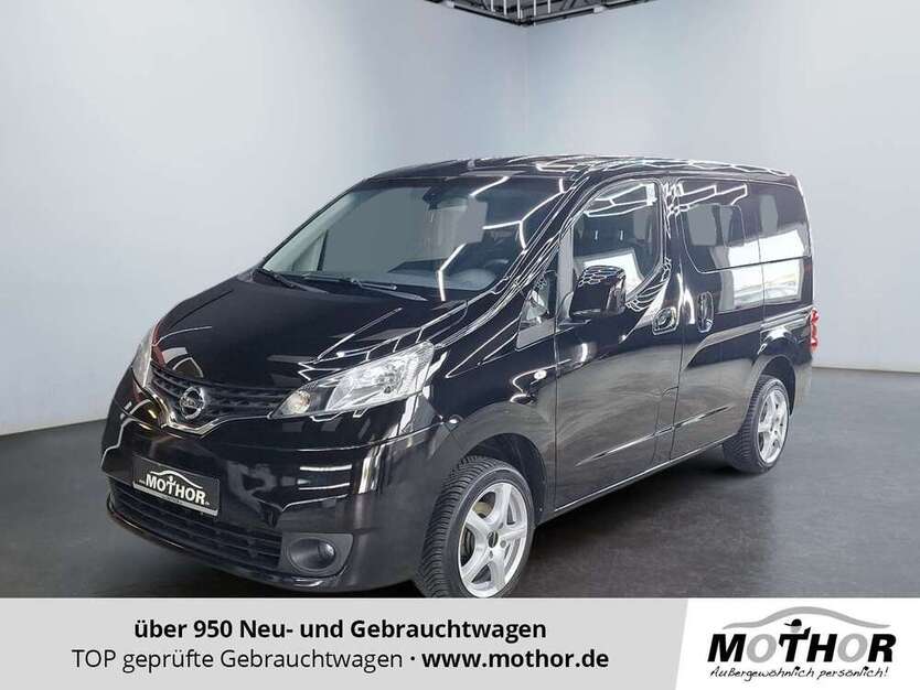NV200