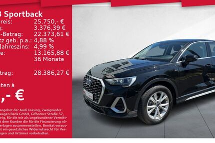 Audi Q3 47.989 km 25.690 &euro; Dresden 01067