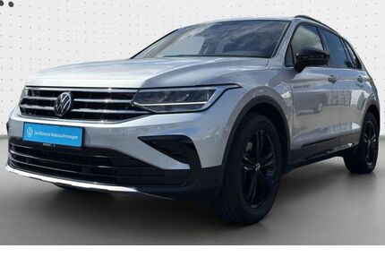 VW Tiguan 80.524 km 30.890 € Bad Camberg 65520