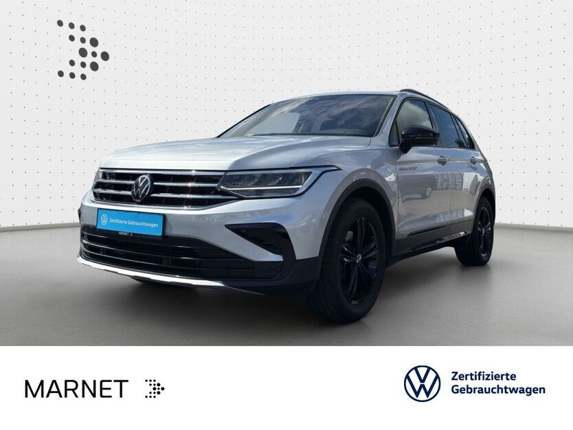 VW Tiguan 80.524 km 30.890 € Bad Camberg 65520