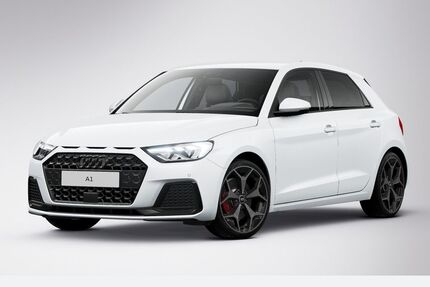 Audi A1 16.380 km 31.740 € Lüdenscheid 58511