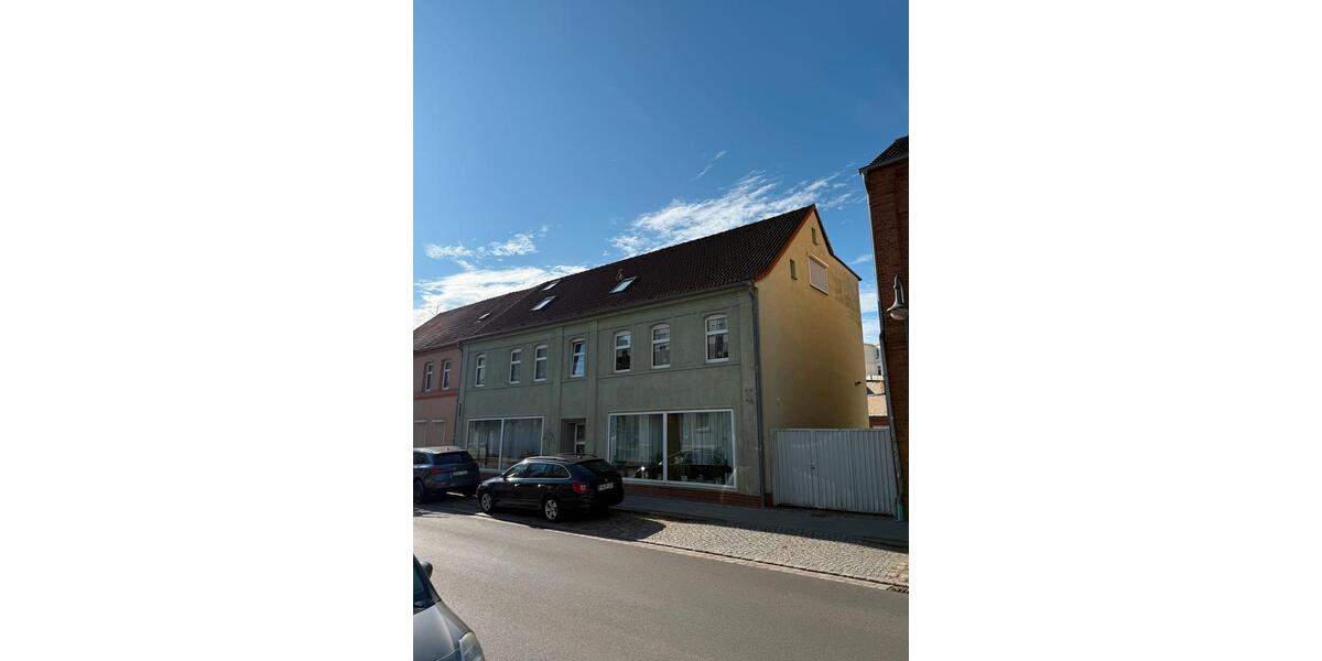 Mehrfamilienhaus, Wohnhaus Wittenberge - 13 Zimmer, 220 m&sup2;, 249.000&euro; | Angebot:27271705