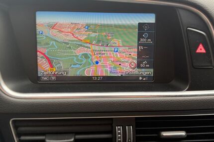 Audi Q5 270.000 km 11.900 &euro; Seelze 30927