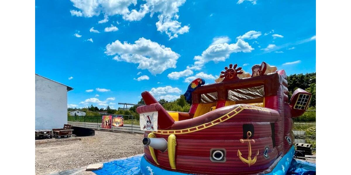 Gewerbeobjekt Bad Langensalza - 150&euro; | Angebot:26418552