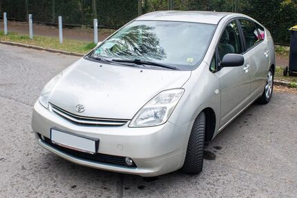 Toyota Prius 300.000 km 6.000 &euro; Heidesee 15754