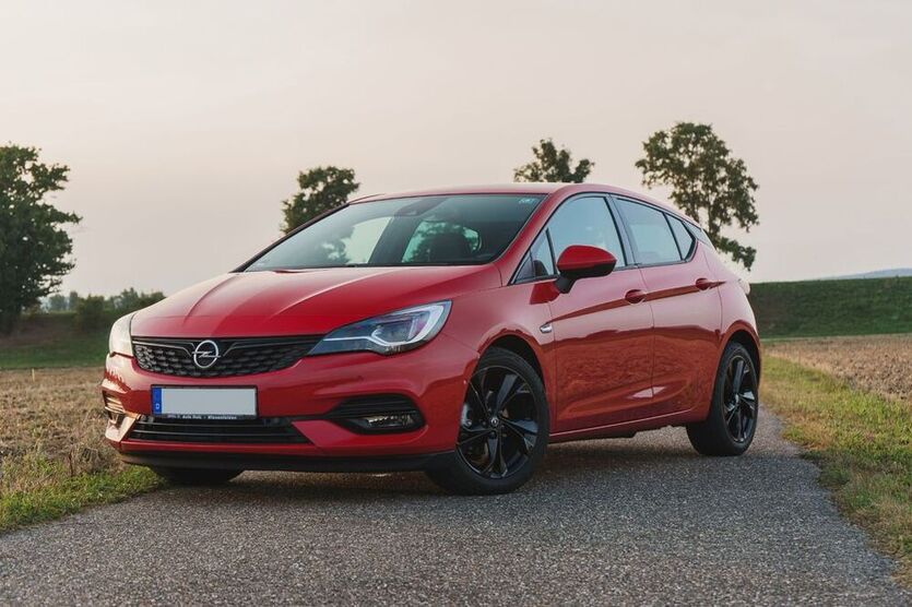 Astra