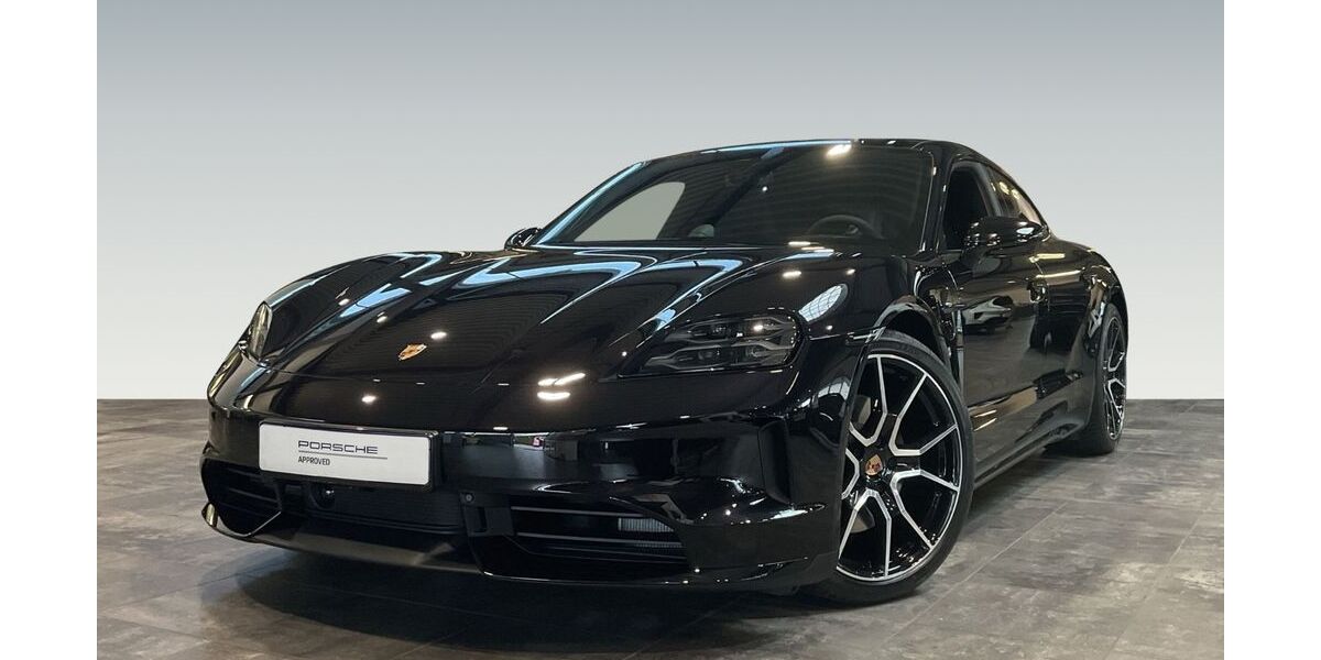Porsche Taycan 16.900 km 102.890 &euro; Fulda 36043