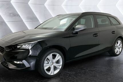 Seat Leon 12.500 km 32.990 &euro; Berlin 12681