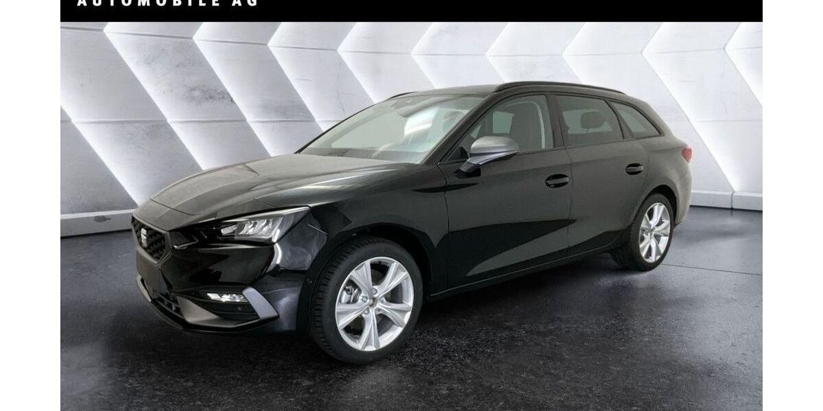 Seat Leon 12.500 km 32.990 &euro; Berlin 12681