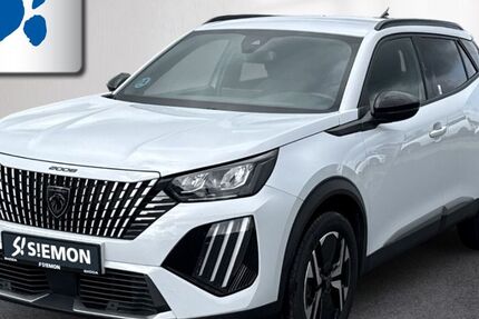 Peugeot 2008 30.590 km 16.930 &euro; Salzbergen 48499