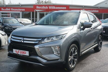 Mitsubishi Eclipse Cross 47.440 km 18.950 &euro; Schwerin 19061