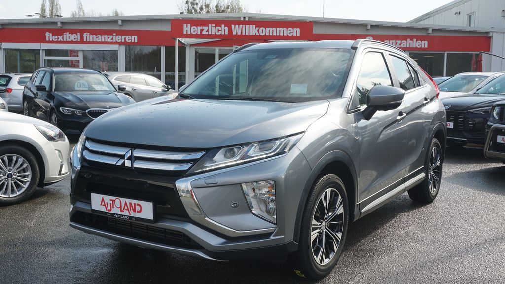 Mitsubishi Eclipse Cross 47.440 km 18.950 &euro; Schwerin 19061