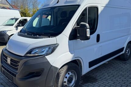 Fiat Ducato 41.500 km 25.900 &euro; Apfeldorf 86974