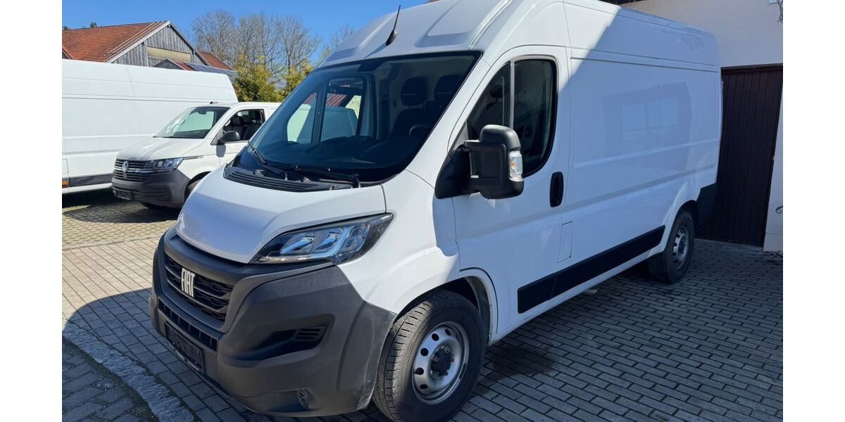 Fiat Ducato 41.500 km 25.900 &euro; Apfeldorf 86974