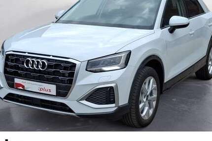 Audi Q2 3.270 km 31.990 &euro; Albstadt 72458