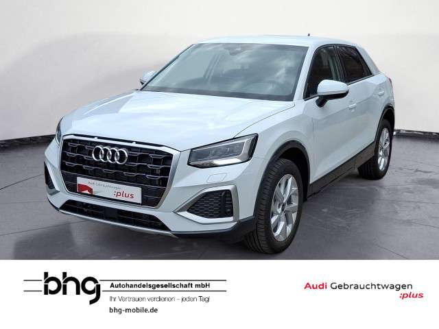 Audi Q2 3.270 km 31.990 &euro; Albstadt 72458