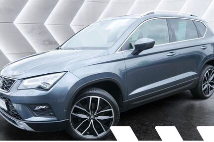 Seat Ateca 36.759 km 21.969 € Büdingen-Düdelsheim 63654