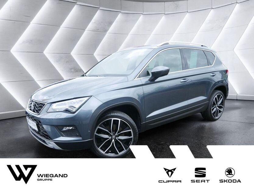 Seat Ateca 36.759 km 21.969 € Büdingen-Düdelsheim 63654