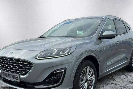 Ford Kuga 34.000 km 29.980 &euro; Bergneustadt 51702
