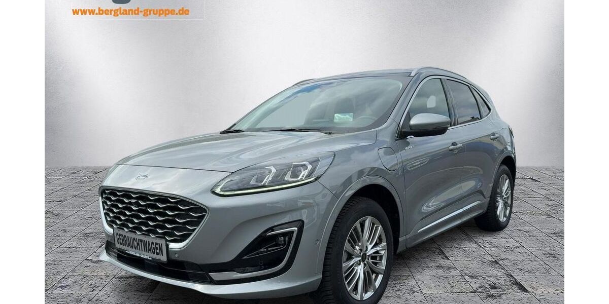 Ford Kuga 34.000 km 29.980 &euro; Bergneustadt 51702