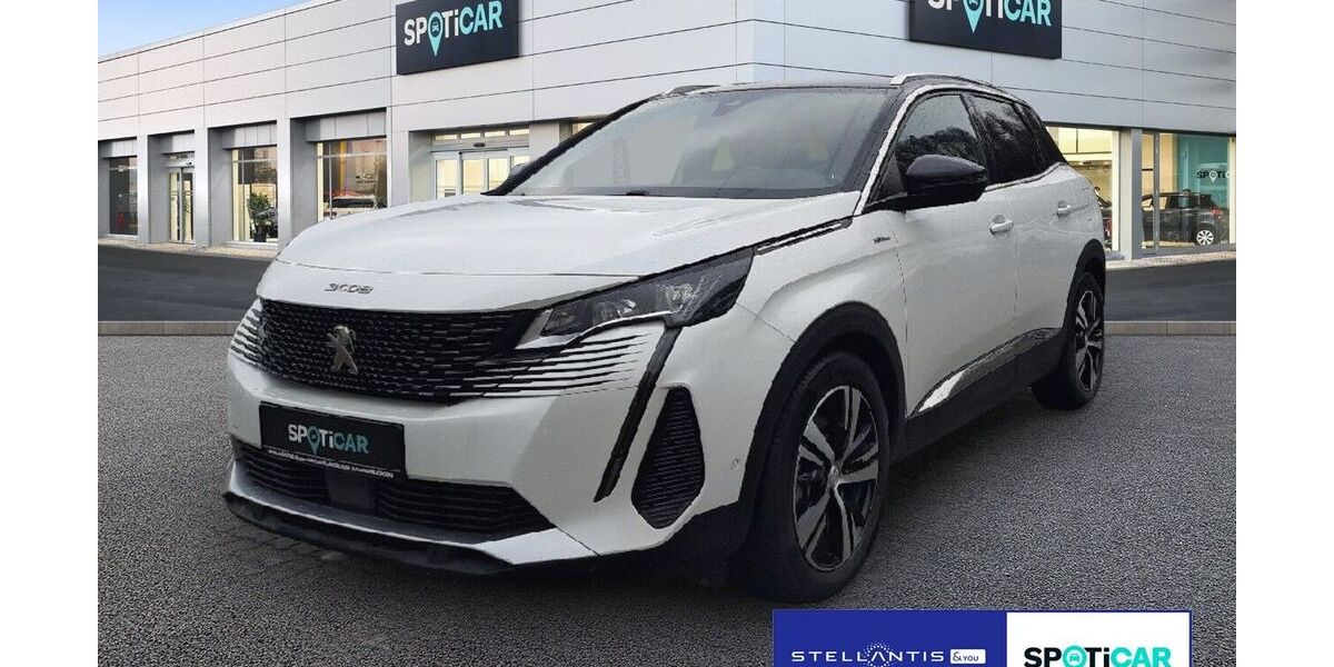 Peugeot 3008 23.832 km 25.990 &euro; Saarbrücken 66119