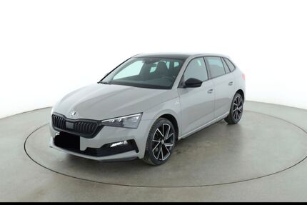 Skoda Scala 71.000 km 18.499 &euro; Reinsdorf 08141