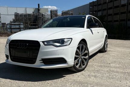Audi A6 151.156 km 10.900 &euro; Regensburg 93053