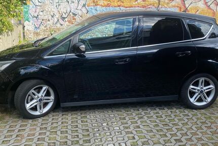 Ford C-Max 114.000 km 9.500 &euro; Berlin 12527