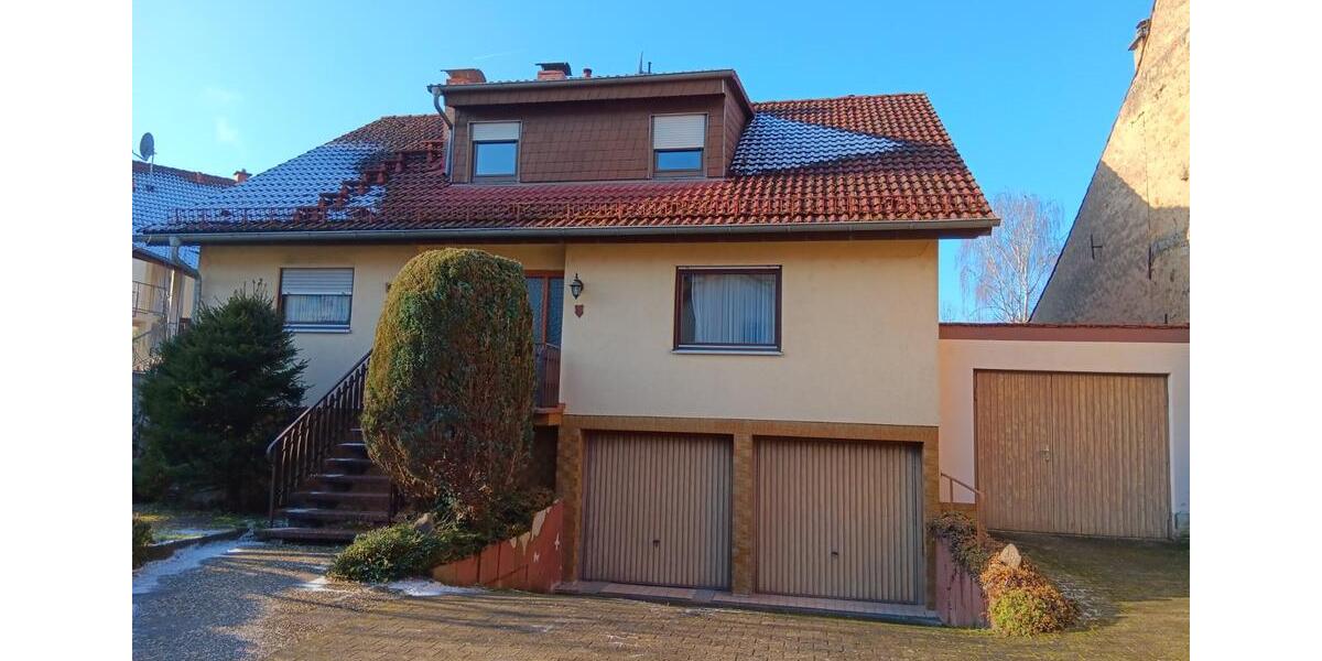 Einfamilienhaus Sinsheim - 7 Zimmer, 153 m&sup2;, 567.000&euro; | Angebot:25907306