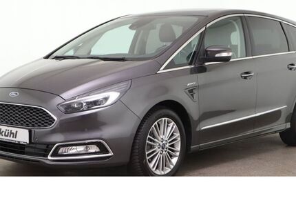 Ford S-Max 137.000 km 17.980 &euro; Gifhorn 38518