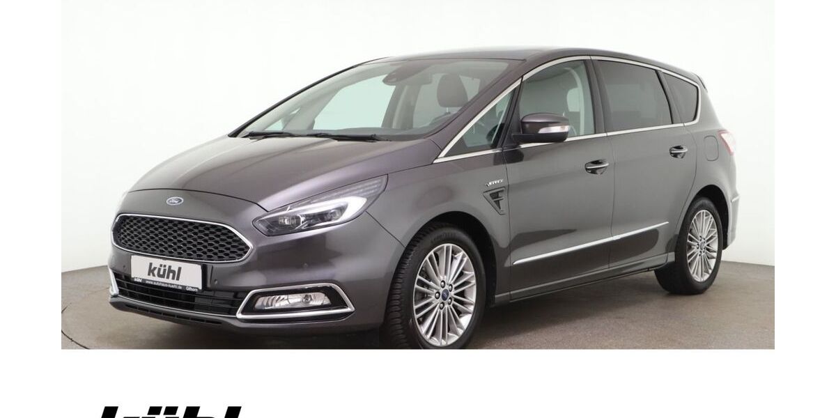 Ford S-Max 137.000 km 17.980 &euro; Gifhorn 38518
