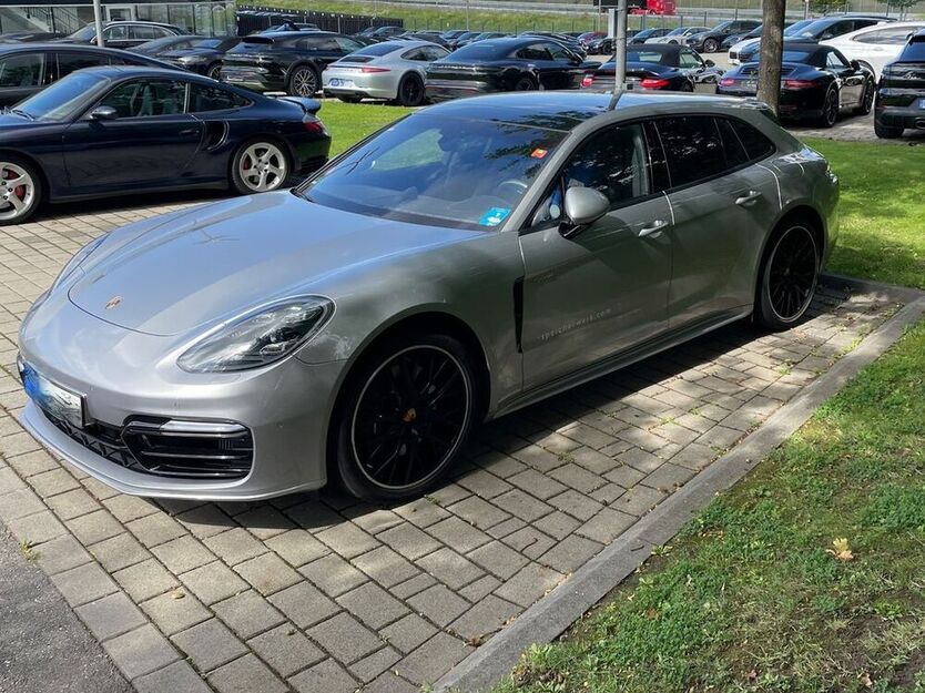 Panamera