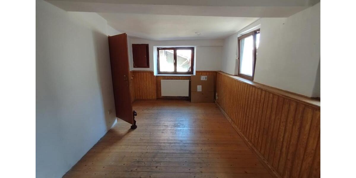 Einfamilienhaus Hammelburg - 159.000&euro; | Angebot:26710814