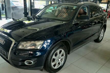 Audi Q5 186.800 km 9.950 &euro; Brühl 50321