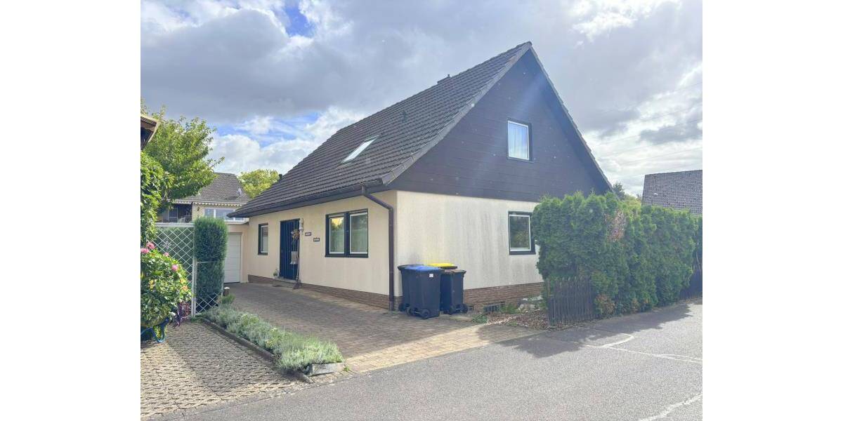 Einfamilienhaus Bendorf Mülhofen - 7 Zimmer, 203 m&sup2;, 449.000&euro; | Angebot:22766935