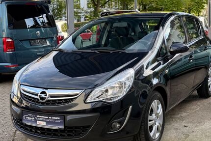 Opel Corsa 72.000 km 4.900 &euro; Recklinghausen 45663