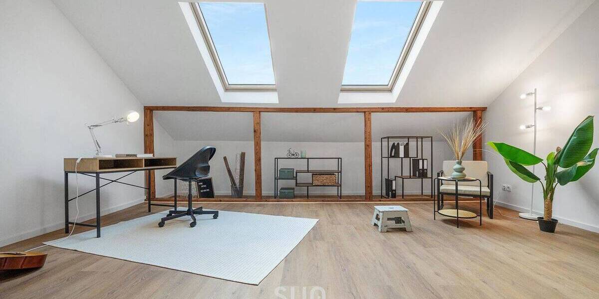 Reihenmittelhaus Neu-Isenburg Isenburg - 6 Zimmer, 164 m&sup2;, 699.000&euro; | Angebot:26319757