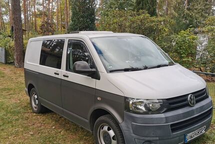 VW T5 andere 134.570 km 19.900 &euro; Joachimsthal 16247
