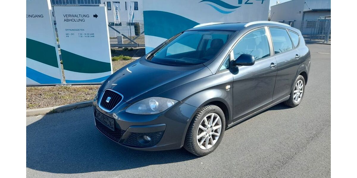 Seat Altea 120.000 km 3.990 &euro; Nürnberg, Mittelfranken 90431
