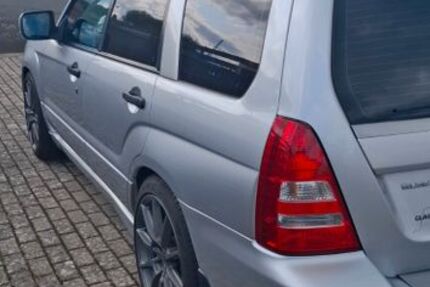 Subaru Forester 230.000 km 14.000 € Neuental 34599