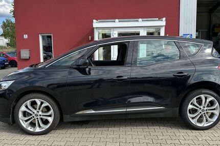 Renault Scenic 130.882 km 9.899 &euro; Aicha vorm Wald 94529